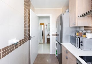 Piso en venta en Zubia (La)