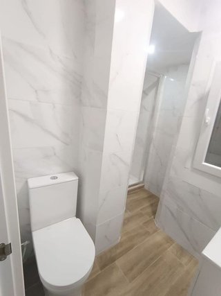 Piso en venta en La Ería - Masip en Oviedo