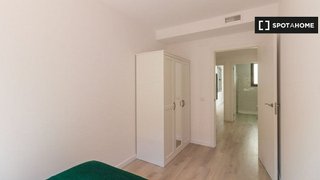 Piso en alquiler en El Raval en Barcelona