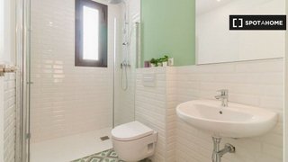 Piso en alquiler en El Raval en Barcelona