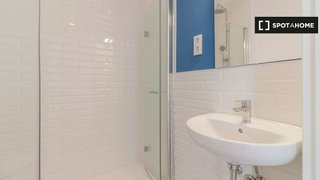 Piso en alquiler en El Raval en Barcelona