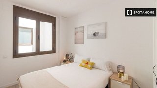 Piso en alquiler en El Raval en Barcelona