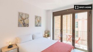 Piso en alquiler en El Raval en Barcelona