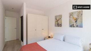 Piso en alquiler en El Raval en Barcelona