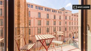 Piso en alquiler en El Raval en Barcelona