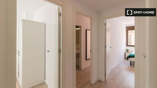 Piso en alquiler en El Raval en Barcelona