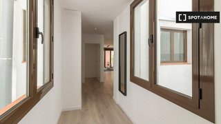 Piso en alquiler en El Raval en Barcelona