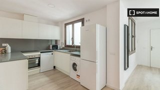 Piso en alquiler en El Raval en Barcelona