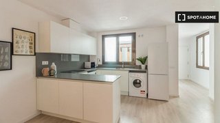 Piso en alquiler en El Raval en Barcelona