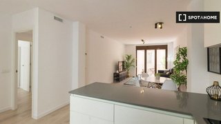 Piso en alquiler en El Raval en Barcelona