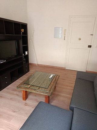 Piso en alquiler en Centro Histórico en Málaga