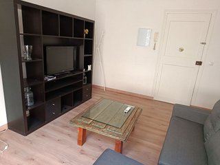 Piso en alquiler en Centro Histórico en Málaga