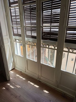 Piso en alquiler en Centro Histórico en Málaga