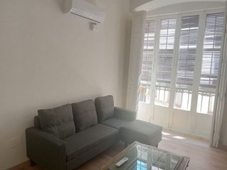 Piso en alquiler en Centro Histórico en Málaga