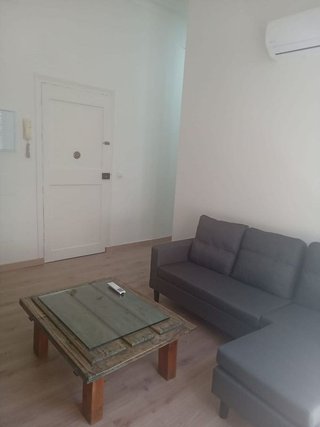 Piso en alquiler en Centro Histórico en Málaga