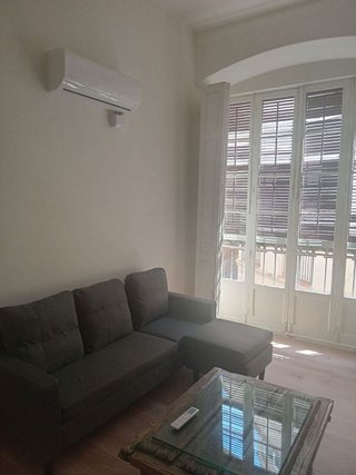 Piso en alquiler en Centro Histórico en Málaga