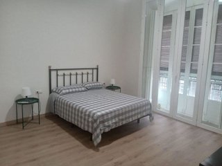 Piso en alquiler en Centro Histórico en Málaga