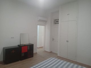 Piso en alquiler en Centro Histórico en Málaga