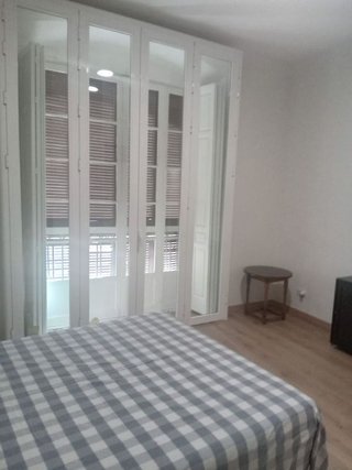 Piso en alquiler en Centro Histórico en Málaga