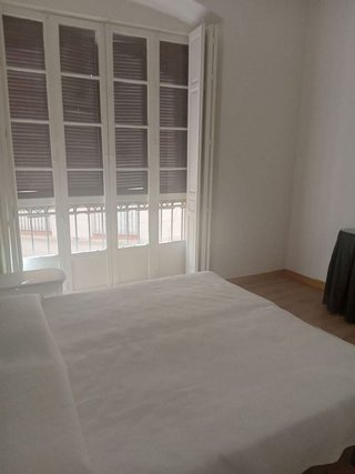 Piso en alquiler en Centro Histórico en Málaga