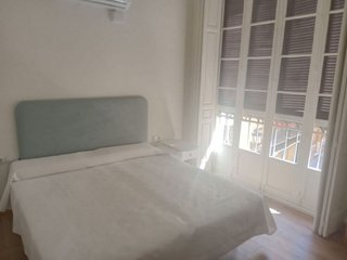 Piso en alquiler en Centro Histórico en Málaga