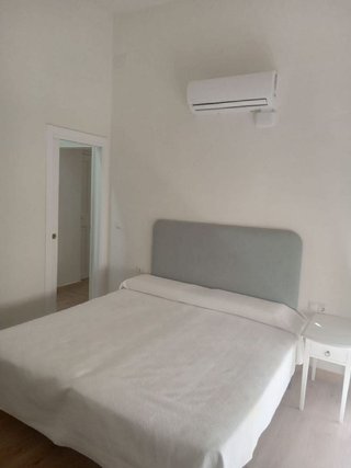 Piso en alquiler en Centro Histórico en Málaga