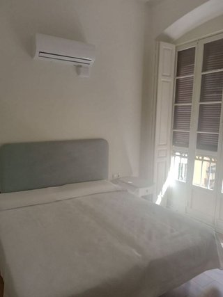 Piso en alquiler en Centro Histórico en Málaga