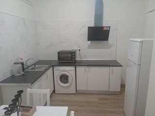 Piso en alquiler en Centro Histórico en Málaga
