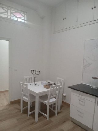 Piso en alquiler en Centro Histórico en Málaga