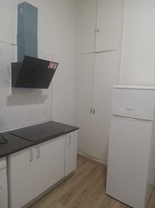 Piso en alquiler en Centro Histórico en Málaga