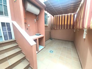 Casa adosada en alquiler en Campanillas en Málaga