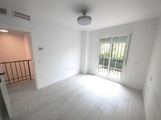Casa adosada en alquiler en Campanillas en Málaga