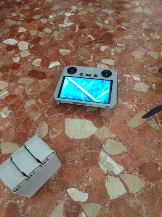 Dron DJI Mini 3 Pro + Accesorios