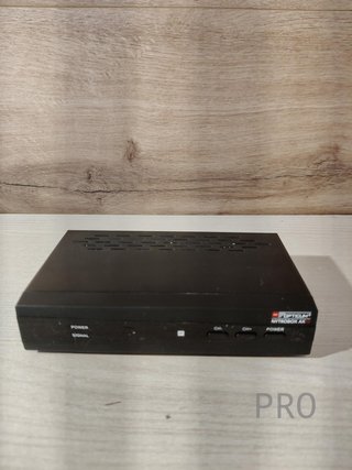 TDT dvb s2 Opticum