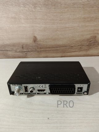 TDT dvb s2 Opticum