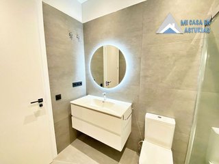 Piso en alquiler en Huca - Prados en Oviedo