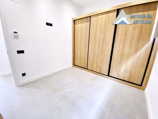 Piso en alquiler en Huca - Prados en Oviedo