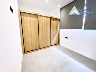 Piso en alquiler en Huca - Prados en Oviedo