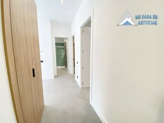 Piso en alquiler en Huca - Prados en Oviedo
