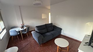 Piso en alquiler en Adra