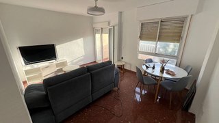 Piso en alquiler en Adra