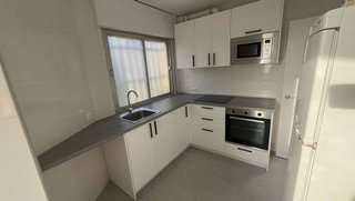 Piso en alquiler en Adra