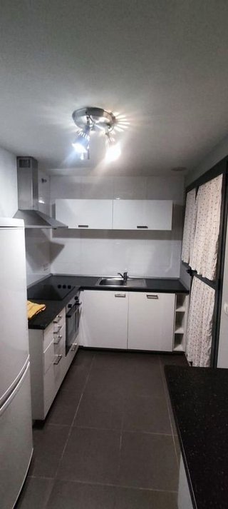 Piso en alquiler en Poligono Sur - La Oliva - Letanías en Sevilla