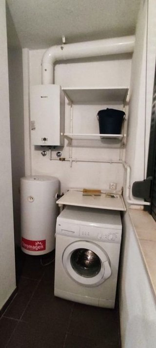 Piso en alquiler en Poligono Sur - La Oliva - Letanías en Sevilla