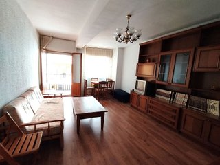 Piso en alquiler en Centro en Segovia