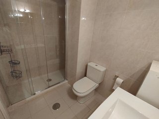 Piso en alquiler en Centro en Segovia