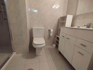 Piso en alquiler en Centro en Segovia