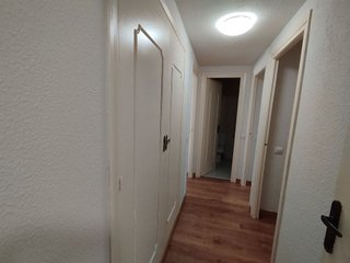 Piso en alquiler en Centro en Segovia