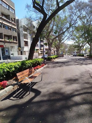 Piso en alquiler en Ifara - Urbanización Anaga en Santa Cruz de Tenerife