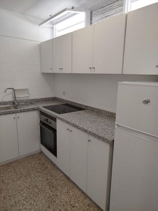 Piso en alquiler en Ifara - Urbanización Anaga en Santa Cruz de Tenerife